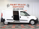 Thumbnail image of 2021 Ram ProMaster City at Fast Track Motors