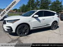 Thumbnail image of 2021 Acura RDX at Nelson Nissan
