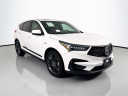 Thumbnail image of 2021 Acura RDX at Nelson Nissan