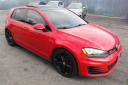 2015 Volkswagen Golf GTI Autobahn at Car Tec Enterprise