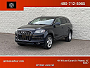Thumbnail image of 2013 Audi Q7 at German Auto Sale