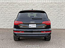 Thumbnail image of 2013 Audi Q7 at German Auto Sale