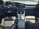 Thumbnail image of 2023 Alfa Romeo Giulia at Lilliston Chrysler Jeep Dodge
