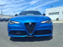 Thumbnail image of 2023 Alfa Romeo Giulia at Lilliston Chrysler Jeep Dodge