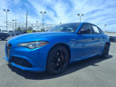 Thumbnail image of 2023 Alfa Romeo Giulia at Lilliston Chrysler Jeep Dodge