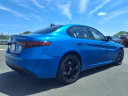 Thumbnail image of 2023 Alfa Romeo Giulia at Lilliston Chrysler Jeep Dodge