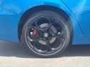 Thumbnail image of 2023 Alfa Romeo Giulia at Lilliston Chrysler Jeep Dodge