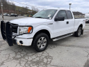 Thumbnail image of 2014 Ford F-150 at TOWN & COUNTRY AUTO SALES