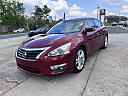 Thumbnail image of 2014 Nissan Altima at 27 Auto Sales INC of Leon