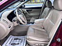 2014 Nissan Altima 3.5 S at 27 Auto Sales INC of Leon