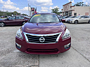 Thumbnail image of 2014 Nissan Altima at 27 Auto Sales INC of Leon