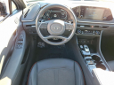 Thumbnail image of 2021 Hyundai SONATA at Maxon Hyundai Inc.