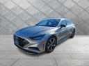 Thumbnail image of 2021 Hyundai SONATA at Maxon Hyundai Inc.