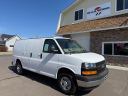 Thumbnail image of 2018 Chevrolet Express at REECIA MOTORS LLC