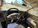 2018 Chevrolet Express 3500 at REECIA MOTORS LLC