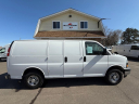 Thumbnail image of 2018 Chevrolet Express at REECIA MOTORS LLC