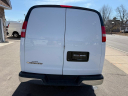 Thumbnail image of 2018 Chevrolet Express at REECIA MOTORS LLC