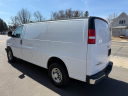 Thumbnail image of 2018 Chevrolet Express at REECIA MOTORS LLC