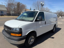 Thumbnail image of 2018 Chevrolet Express at REECIA MOTORS LLC