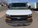 Thumbnail image of 2018 Chevrolet Express at REECIA MOTORS LLC