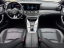 Thumbnail image of 2022 Mercedes-Benz AMG GT at Northstar Mitsubishi