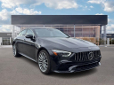 Thumbnail image of 2022 Mercedes-Benz AMG GT at Northstar Mitsubishi