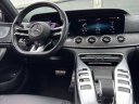 Thumbnail image of 2022 Mercedes-Benz AMG GT at Northstar Mitsubishi