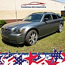 Thumbnail image of 2005 Dodge Magnum at Thompson Motorsports of Jacksonville
