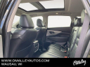2017 Nissan Murano SL at O'Malley Honda