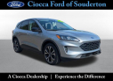 Thumbnail image of 2021 Ford Escape at Ciocca Ford of Souderton New