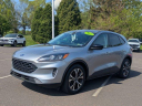 Thumbnail image of 2021 Ford Escape at Ciocca Ford of Souderton New