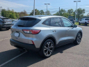 Thumbnail image of 2021 Ford Escape at Ciocca Ford of Souderton New