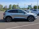 Thumbnail image of 2021 Ford Escape at Ciocca Ford of Souderton New
