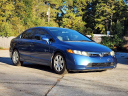 Thumbnail image of 2006 Honda Civic at L & M AUTO BROKERS