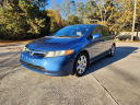 Thumbnail image of 2006 Honda Civic at L & M AUTO BROKERS