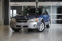 Thumbnail image of 2008 Subaru Outback at Khouri Autos