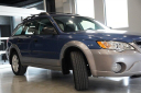 Thumbnail image of 2008 Subaru Outback at Khouri Autos