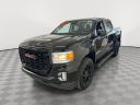 Thumbnail image of 2021 GMC Canyon at Empire Cadillac of Long Island City