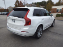 Thumbnail image of 2022 Volvo XC90 at Volvo Cars Of Cary