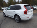 Thumbnail image of 2022 Volvo XC90 at Volvo Cars Of Cary