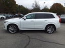 Thumbnail image of 2022 Volvo XC90 at Volvo Cars Of Cary