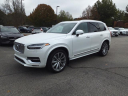 Thumbnail image of 2022 Volvo XC90 at Volvo Cars Of Cary