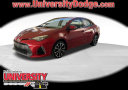 Thumbnail image of 2017 Toyota Corolla at University Dodge Ram
