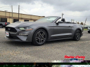 Thumbnail image of 2021 Ford Mustang at Shetler-CorleyFord of Crowley, LA
