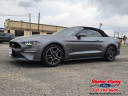 Thumbnail image of 2021 Ford Mustang at Shetler-CorleyFord of Crowley, LA