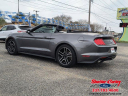Thumbnail image of 2021 Ford Mustang at Shetler-CorleyFord of Crowley, LA