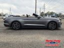 Thumbnail image of 2021 Ford Mustang at Shetler-CorleyFord of Crowley, LA