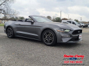 Thumbnail image of 2021 Ford Mustang at Shetler-CorleyFord of Crowley, LA