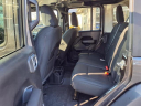 2021 Jeep Wrangler Unlimited Sport S at Bridgewater Acura