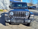 Thumbnail image of 2021 Jeep Wrangler Unlimited at Bridgewater Acura